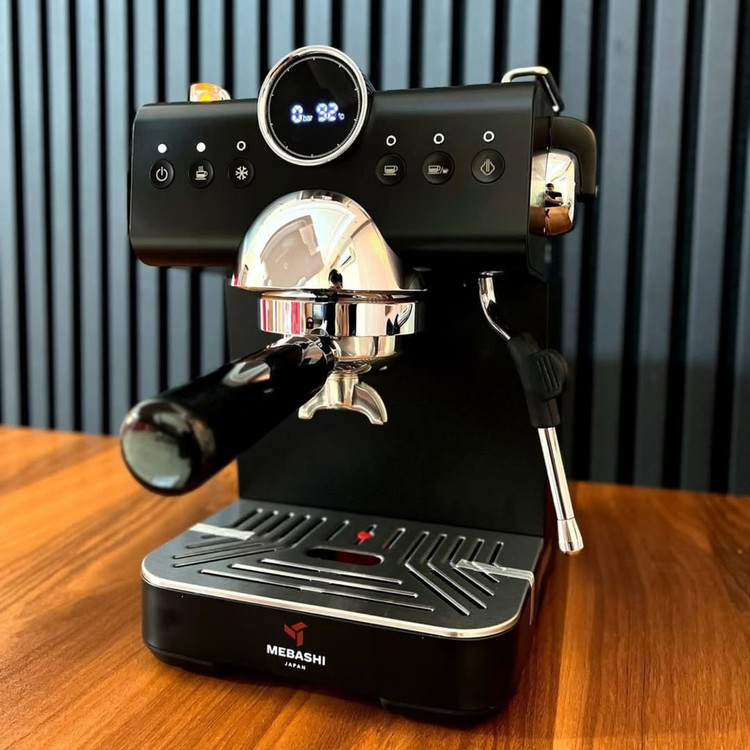اسپرسوساز مباشی مدل ME ECM2108