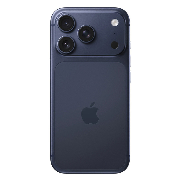 گوشی اپل شرکتی iPhone 17 Pro Max (Not Active) | 256 non cha