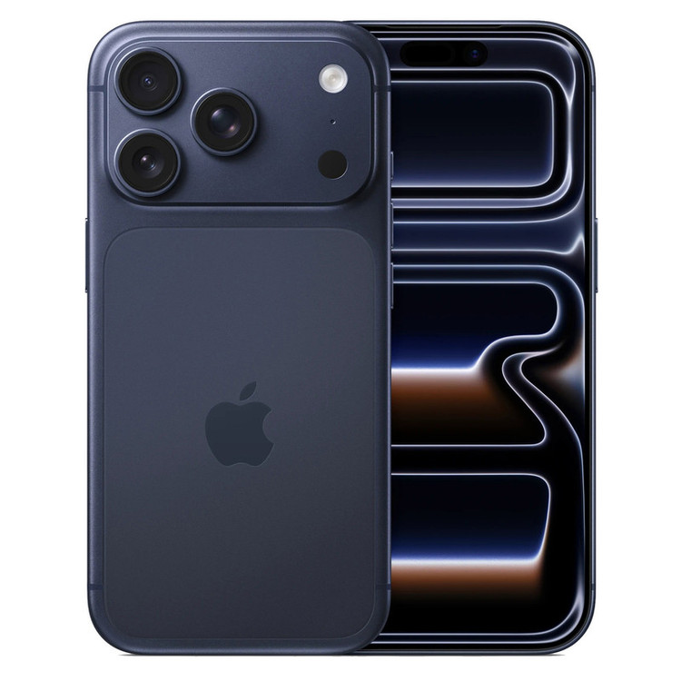 گوشی اپل شرکتی iPhone 17 Pro Max (Not Active) | 256 non cha