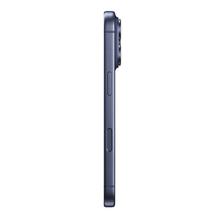 گوشی اپل شرکتی iPhone 17 Pro Max (Not Active) | 256 non cha