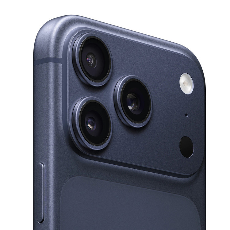 گوشی اپل شرکتی iPhone 17 Pro Max (Not Active) | 256 non cha