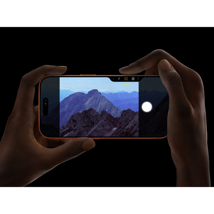 گوشی اپل شرکتی iPhone 17 Pro Max (Not Active) | 256 non cha