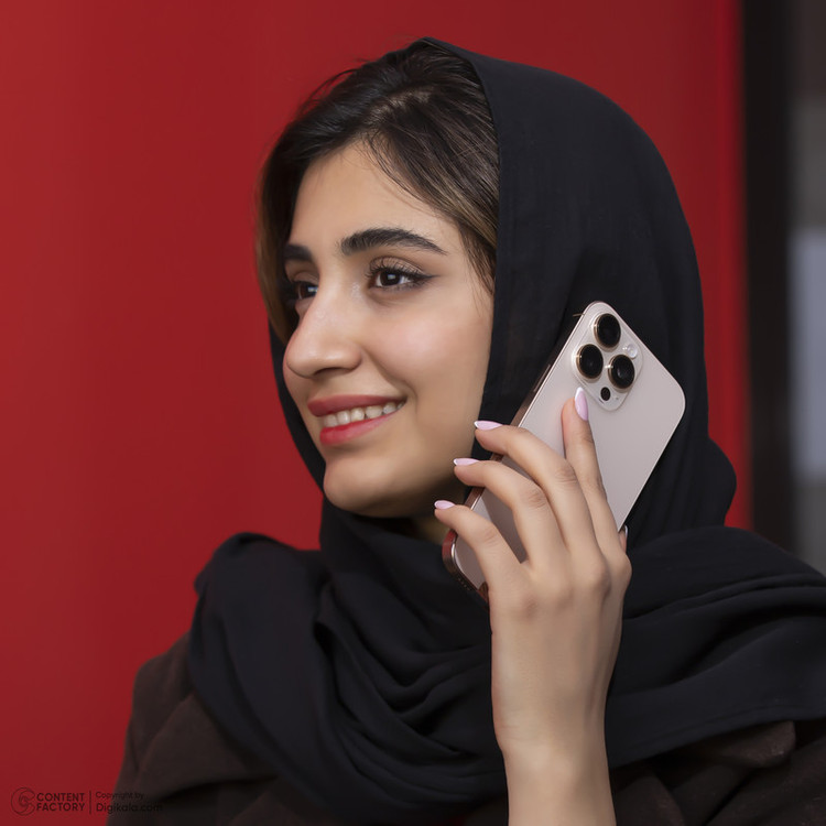گوشی اپل دو سیم iPhone 16 Pro Max (Not Active) | حافظه 256 گیگابایت