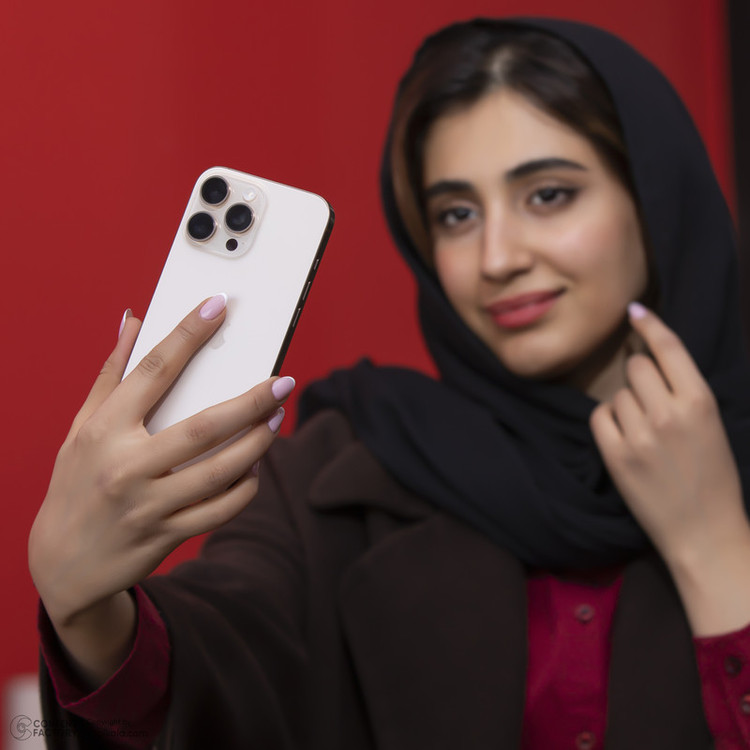 گوشی اپل دو سیم iPhone 16 Pro Max (Not Active) | حافظه 256 گیگابایت