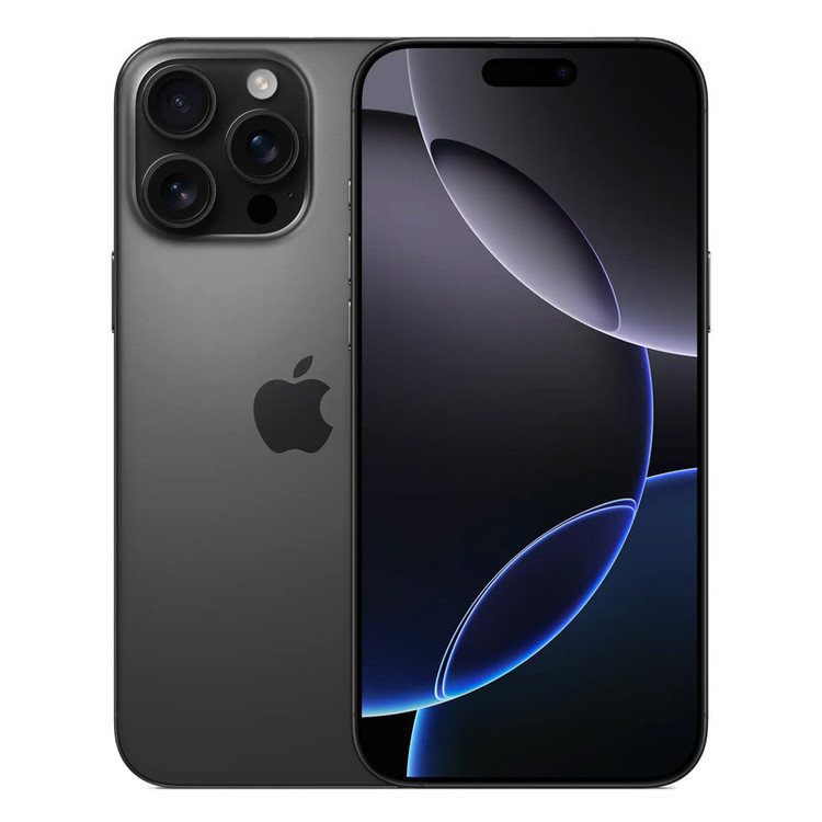 گوشی اپل دو سیم iPhone 16 Pro Max (Not Active) | حافظه 256 گیگابایت