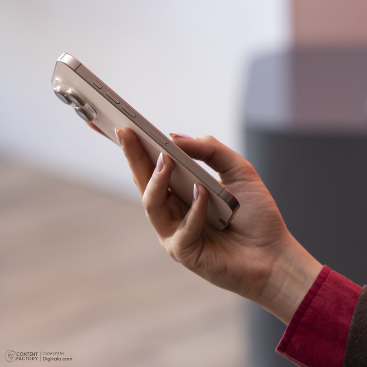 گوشی اپل دو سیم iPhone 16 Pro Max (Not Active) | حافظه 256 گیگابایت