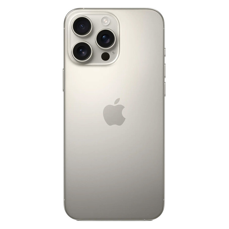 گوشی اپل دو سیم iPhone 16 Pro Max (Not Active) | حافظه 256 گیگابایت