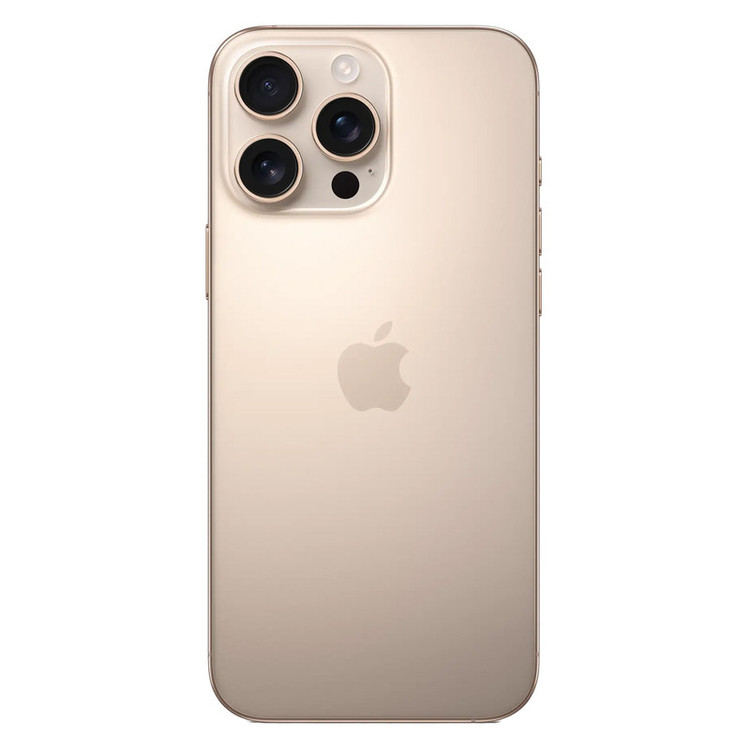 گوشی اپل دو سیم iPhone 16 Pro Max (Not Active) | حافظه 256 گیگابایت