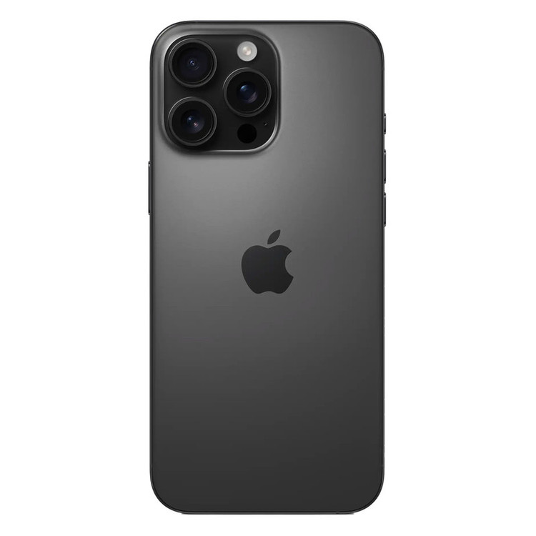گوشی اپل دو سیم iPhone 16 Pro Max (Not Active) | حافظه 256 گیگابایت