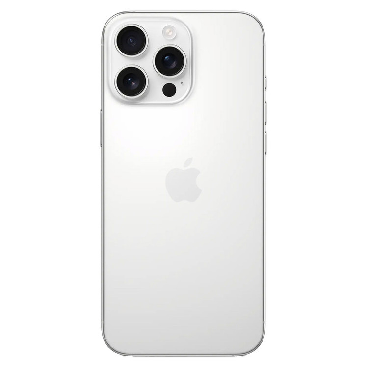 گوشی اپل دو سیم iPhone 16 Pro Max (Not Active) | حافظه 256 گیگابایت