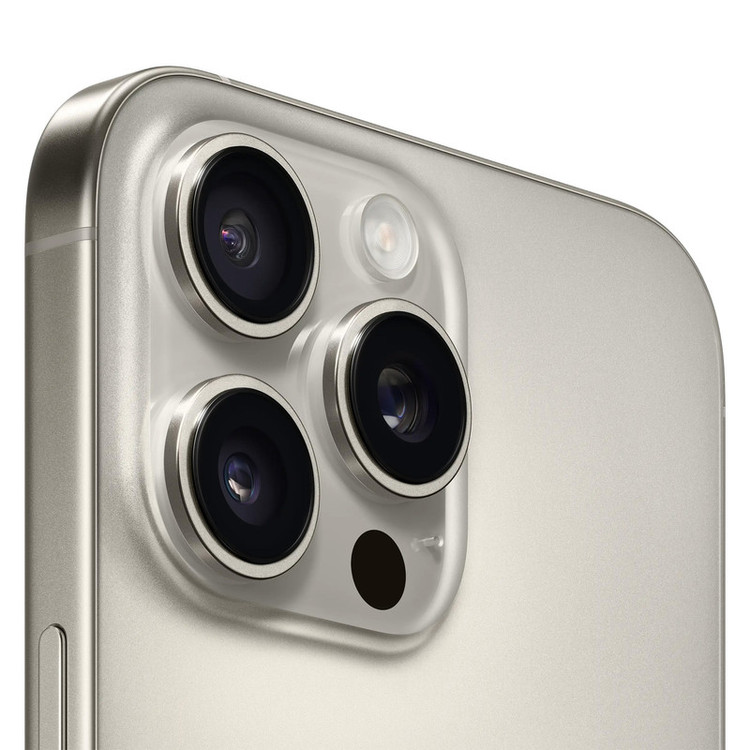 گوشی اپل دو سیم iPhone 16 Pro Max (Not Active) | حافظه 256 گیگابایت