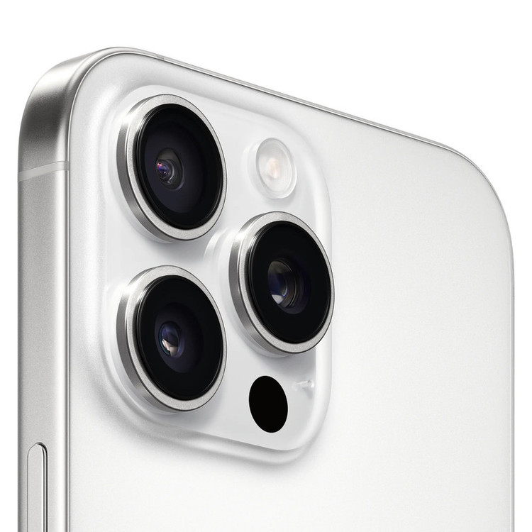 گوشی اپل دو سیم iPhone 16 Pro Max (Not Active) | حافظه 256 گیگابایت