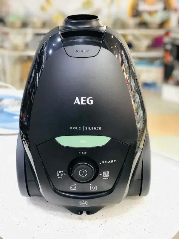 جاروبرقی AEG مدل -1 OKO