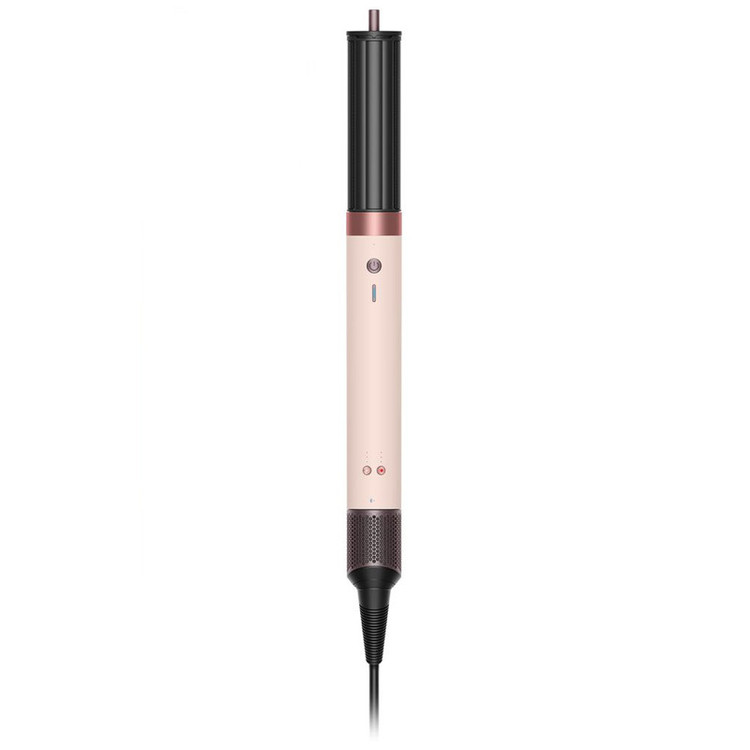 سشوار برسدار حالتدهنده دایسون مدل Airwrap Co-anda2x Straight+Wavy