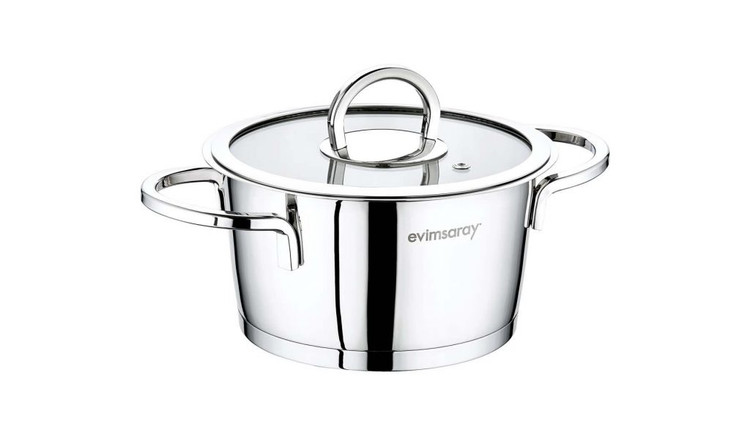 سرویس قابلمه 8 پارچه اویم سارای مدل الیت کد S-1347