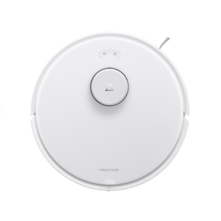 جارو رباتیک روبوراک مدل Qrevo Edge 5V1