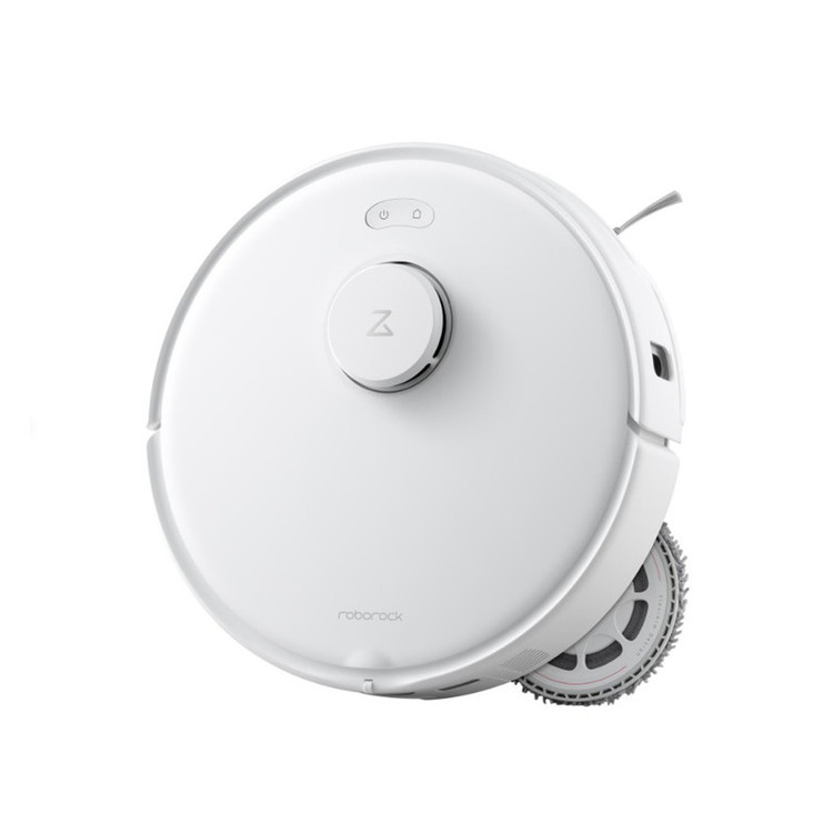 جارو رباتیک روبوراک مدل Qrevo Edge 5V1