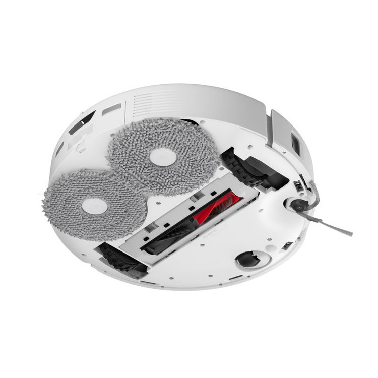 جارو رباتیک روبوراک مدل Qrevo Edge 5V1