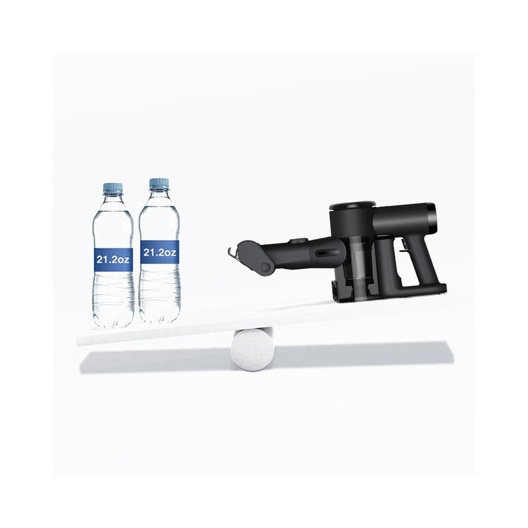 جارو رباتیک اکووکس رباتیک مدل T30s Combo