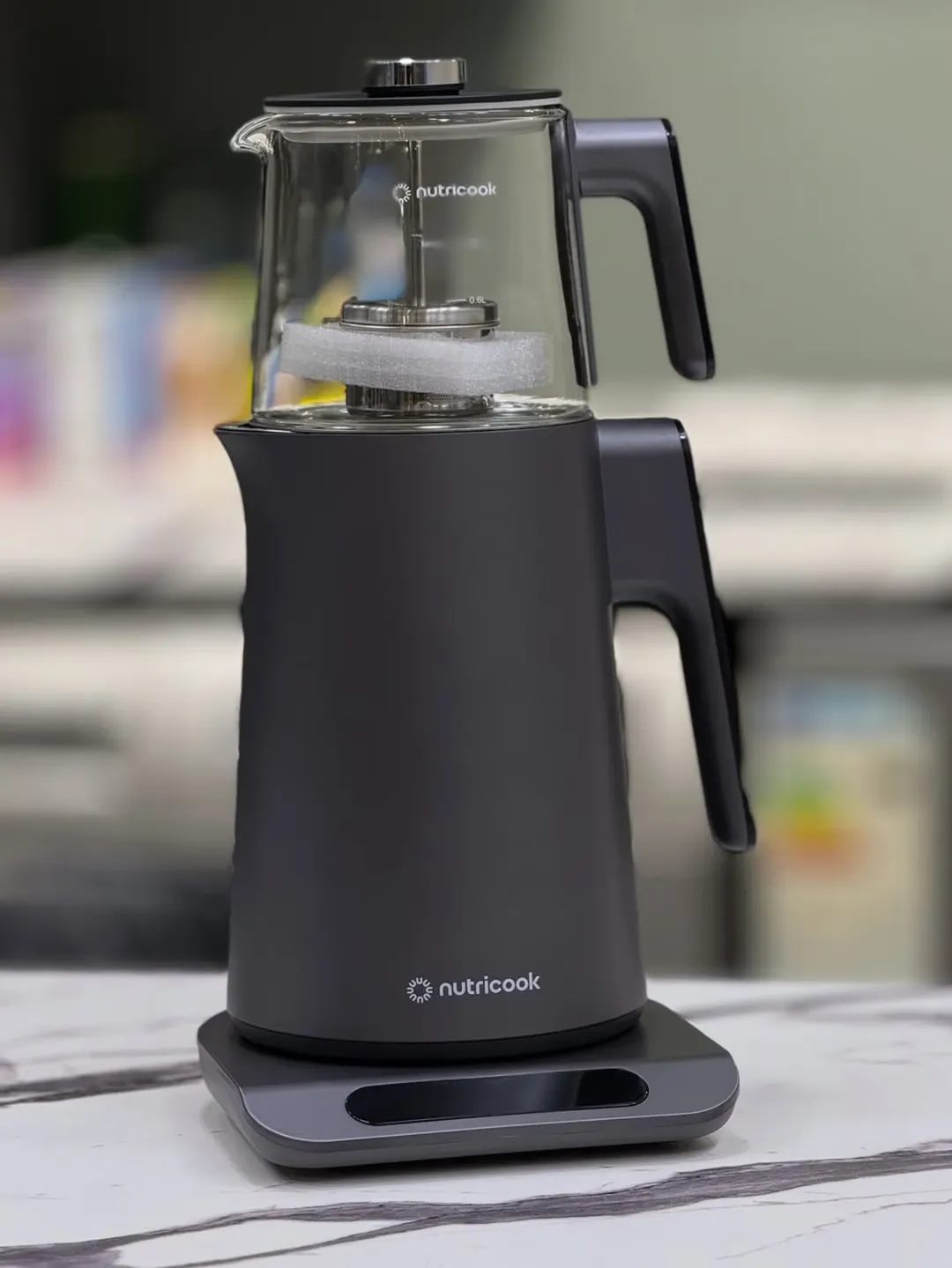 چای ساز 330 نوتریکوک