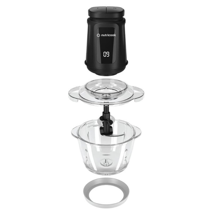 خردکن CH6000 نوتریکوک