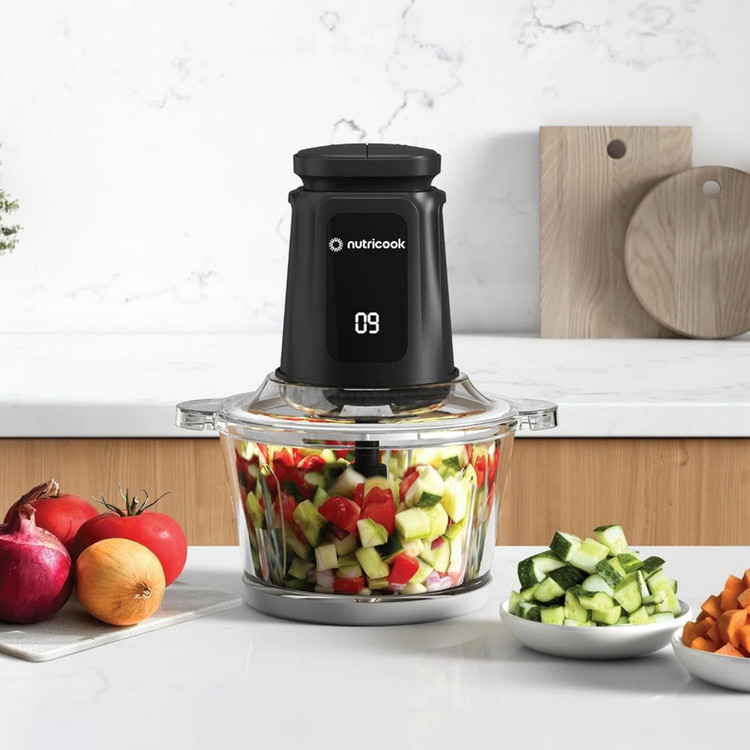 خردکن CH6000 نوتریکوک