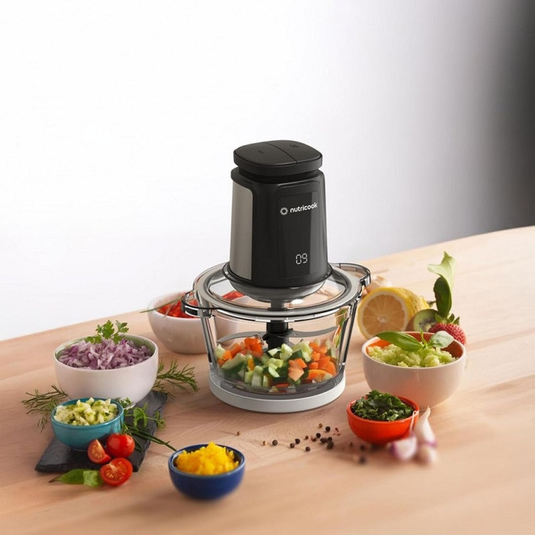 خردکن CH6000 نوتریکوک