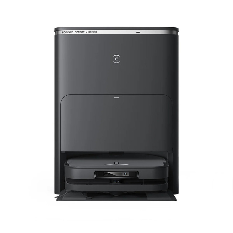 جارو رباتیک اکووکس رباتیک مدل X5 Pro Omni