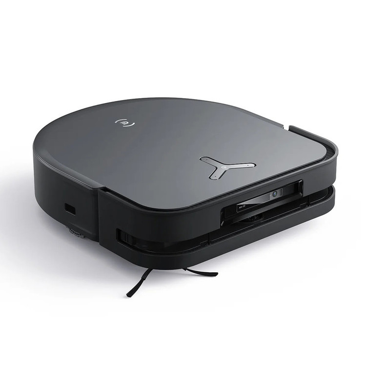 جارو رباتیک اکووکس رباتیک مدل X5 Pro Omni