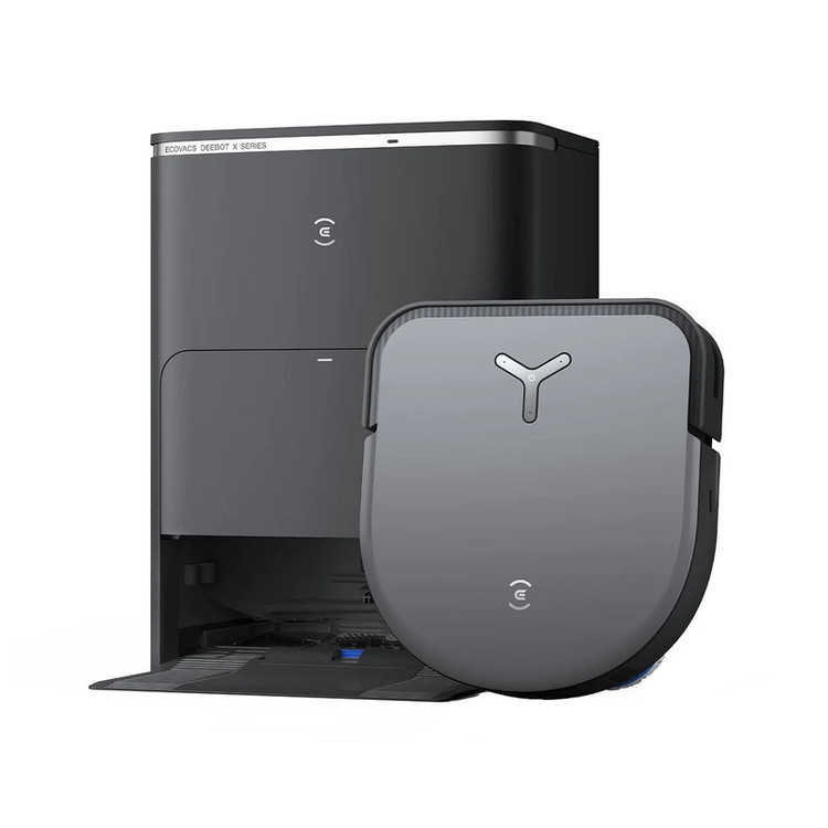 جارو رباتیک اکووکس رباتیک مدل X5 Pro Omni
