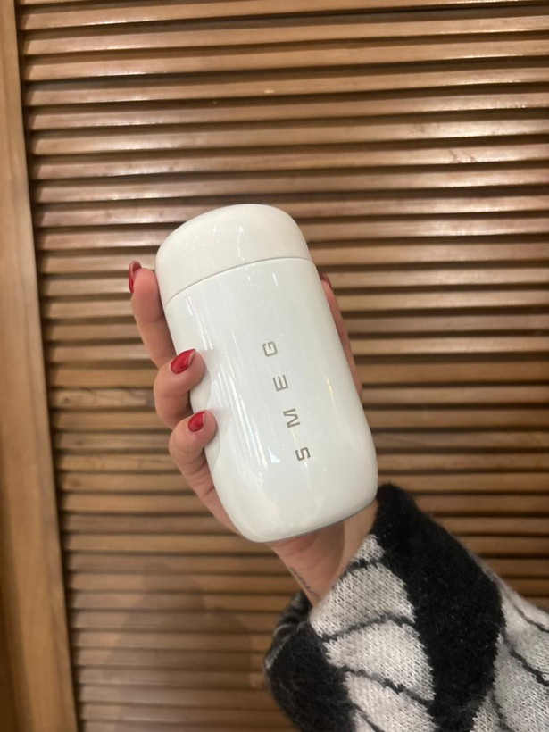 تروال ماگ اسمگ ایتالیا اورجینال (SMEG)