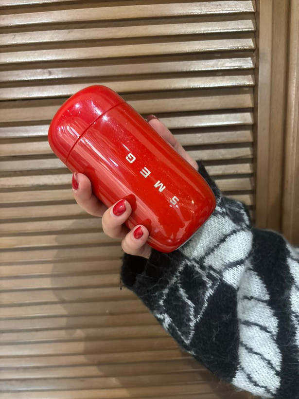تروال ماگ اسمگ ایتالیا اورجینال (SMEG)