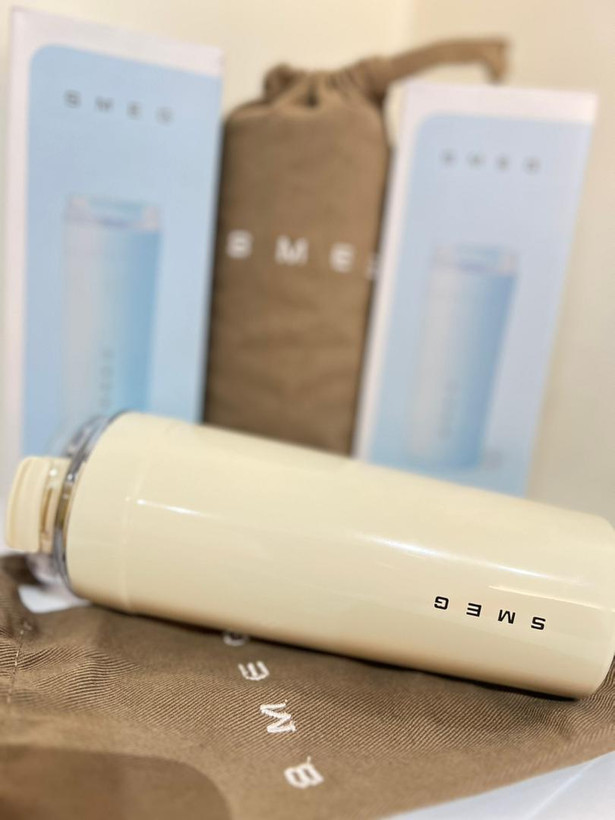 تروال ماگ اسمگ ایتالیا اورجینال (SMEG)