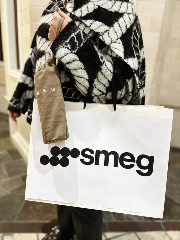 تروال ماگ اسمگ ایتالیا اورجینال (SMEG)
