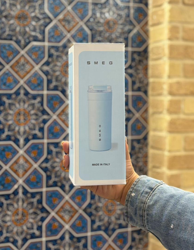 تروال ماگ اسمگ ایتالیا اورجینال (SMEG)