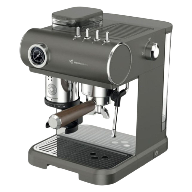 اسپرسو ساز ۱۵۰۰ میلی‌لیتر مباشی مدل ME-CCM2071