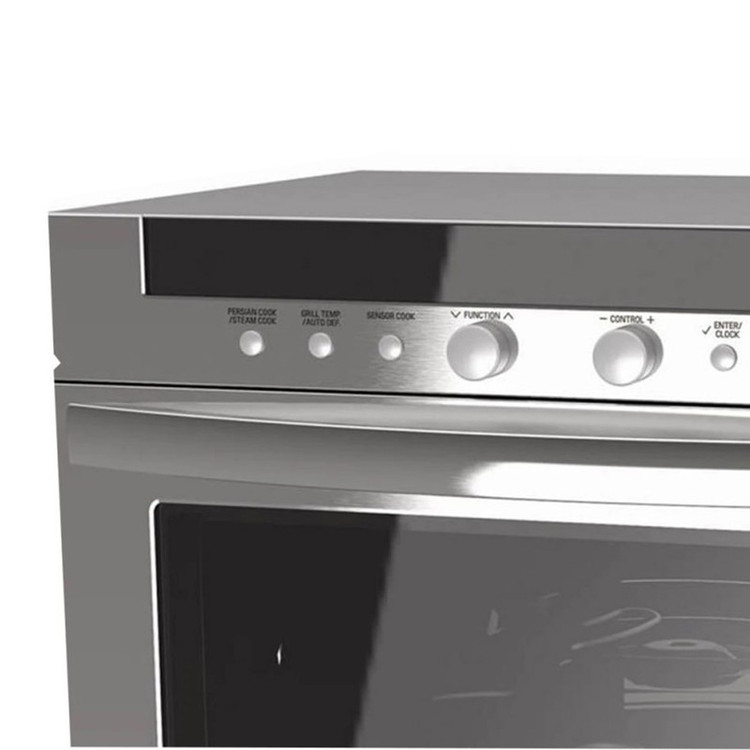 سولاردام 38 لیتر ال جی مدل MA3884VC