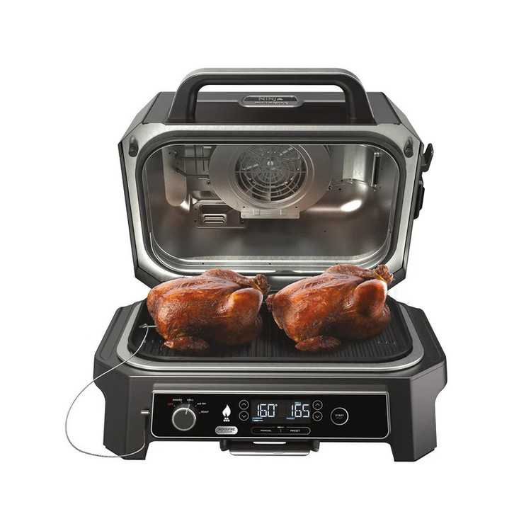گریل برقی نینجا مدل OG-850