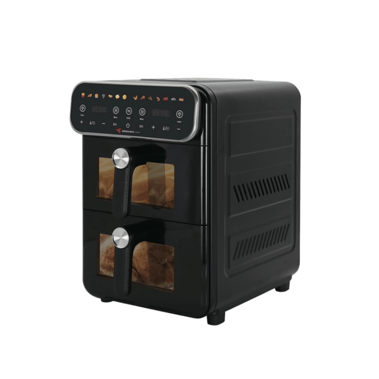سرخکن مباشی مدل ME-AF1400DS