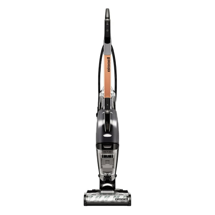 جاروبرقی بیسل Crosswave HydroSteam 3527 E