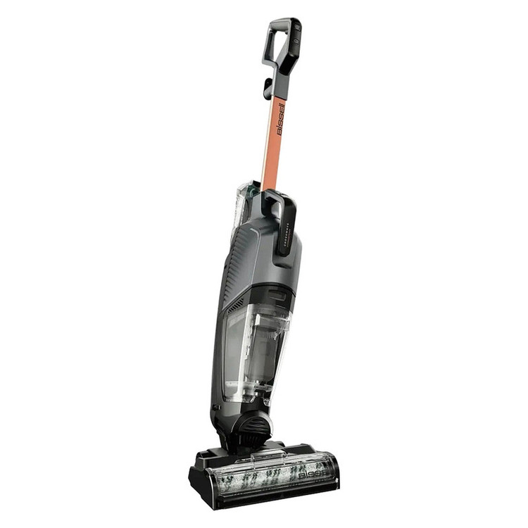جاروبرقی بیسل Crosswave HydroSteam 3527 E