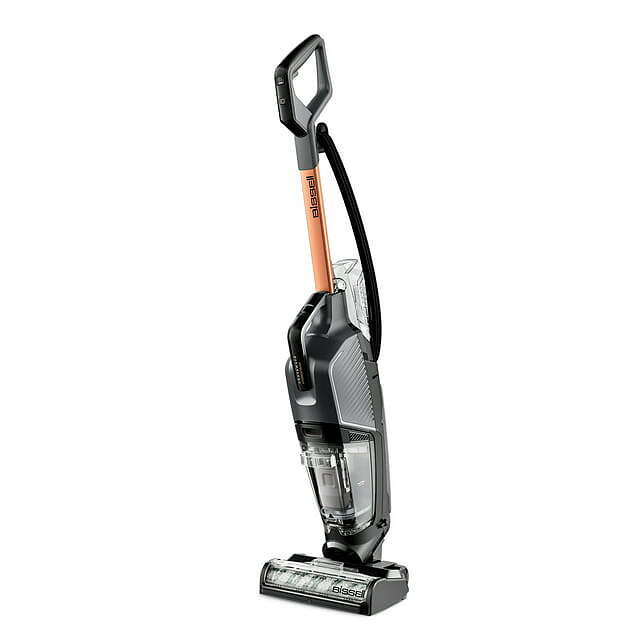 جاروبرقی بیسل Crosswave HydroSteam 3527 E