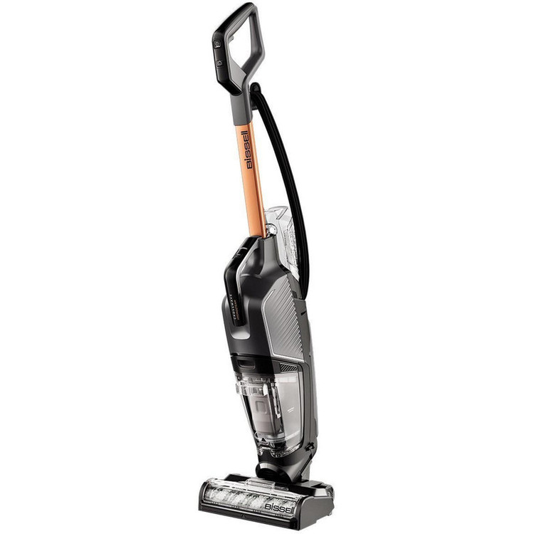 جاروبرقی بیسل Crosswave HydroSteam 3527 E