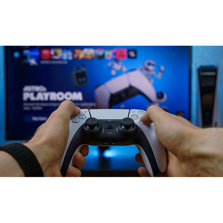 کنسول بازی سونی مدل PlayStation 5 Slim Digital Edition ظرفیت یک ترابایت ریجن 2015 آمریکا