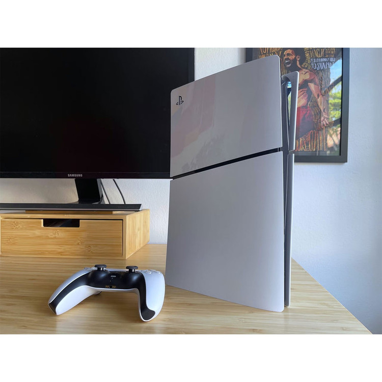 کنسول بازی سونی مدل PlayStation 5 Slim Digital Edition ظرفیت یک ترابایت ریجن 2015 آمریکا
