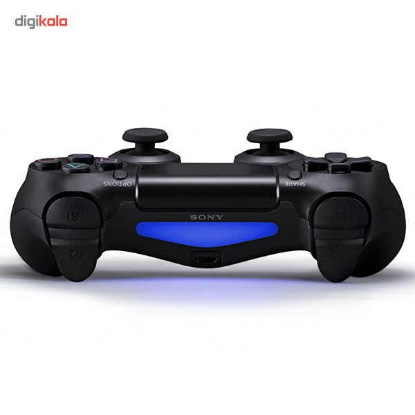 دسته بازی مدل DualShock 4