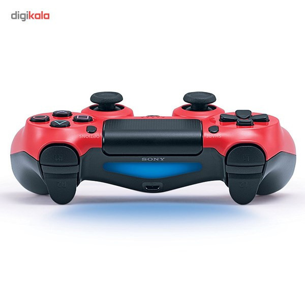 دسته بازی مدل DualShock 4