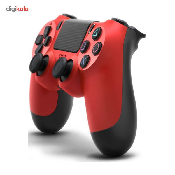 دسته بازی مدل DualShock 4