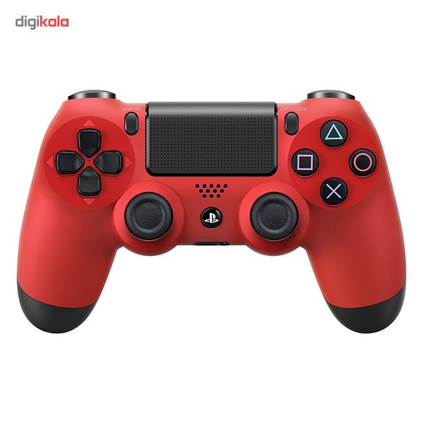 دسته بازی مدل DualShock 4