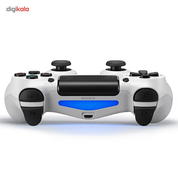 دسته بازی مدل DualShock 4